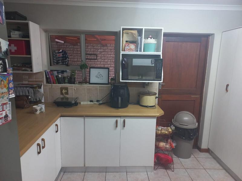 To Let 3 Bedroom Property for Rent in Brackenfell Western Cape